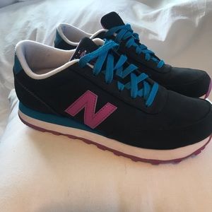 New balance 501s size 9